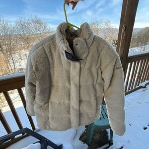 Columbia Women's Ruby Falls Novelty Jacket